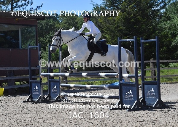JAC_1604 - CLASS 2 Club 90cms Open