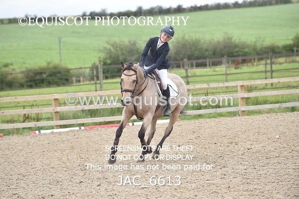 JAC_6613 - CLASS 15 SUN Pony Discovery / 90cm Open