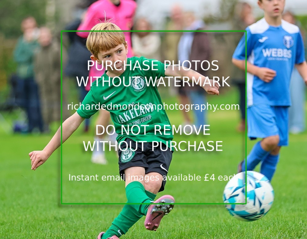 533A2736 - Wattsfield U7 vs Milnthorpe Town U7 (27/9/25)