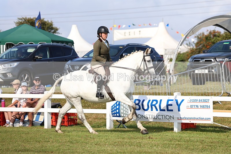 3E7A8567 - Class 3: Rising Star S/L Hunter