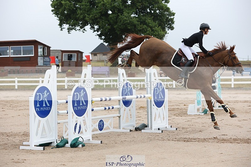 250717-092040-03509 - Cls 9, 1 Star Bronze Tour