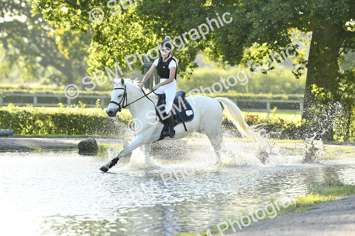 SBM_12567 - E6 - Eventers Challenge 80cm Championship