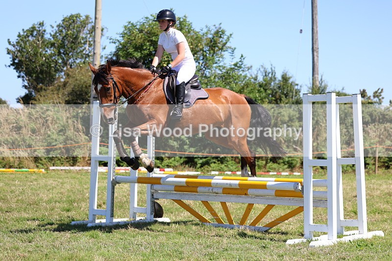 3E7A5230 - Class 4: Club 90cm