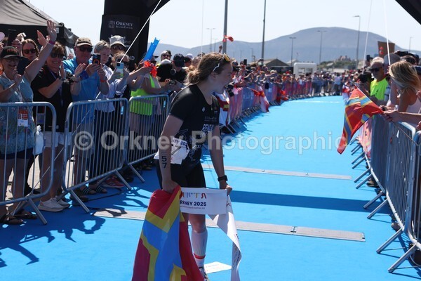 AA9_1472 - Orkney Island Games 2025 - Triathlon