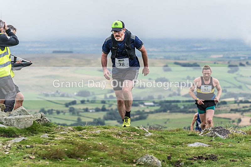 Fellside-142 - Fellside Fell Race Wednesday 24th July 2024