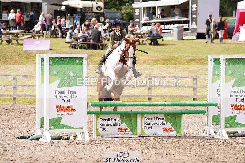 240824X-121234-23913 - 80cm Round 1 12.00 to 13.00