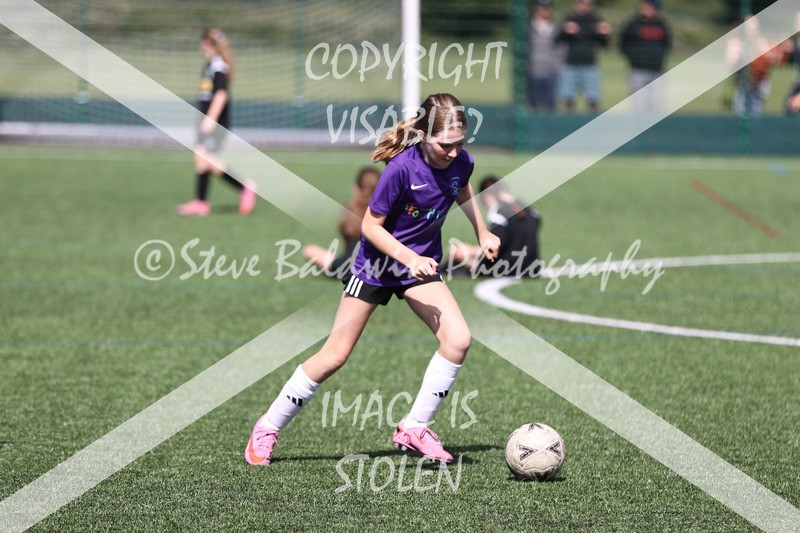 1DX30660 - Sun 14th U11 Girls
