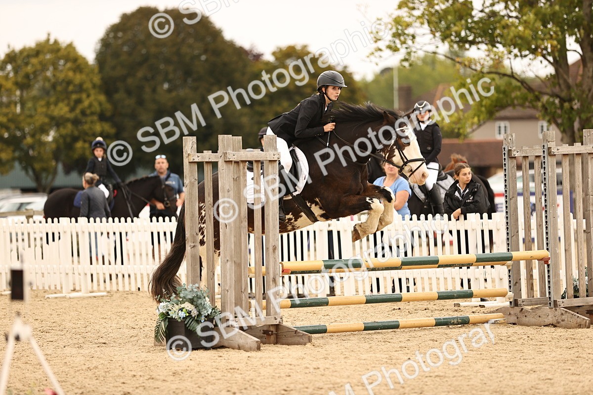 SBM_74179 - J14 - Junior Pony 65cm Championship
