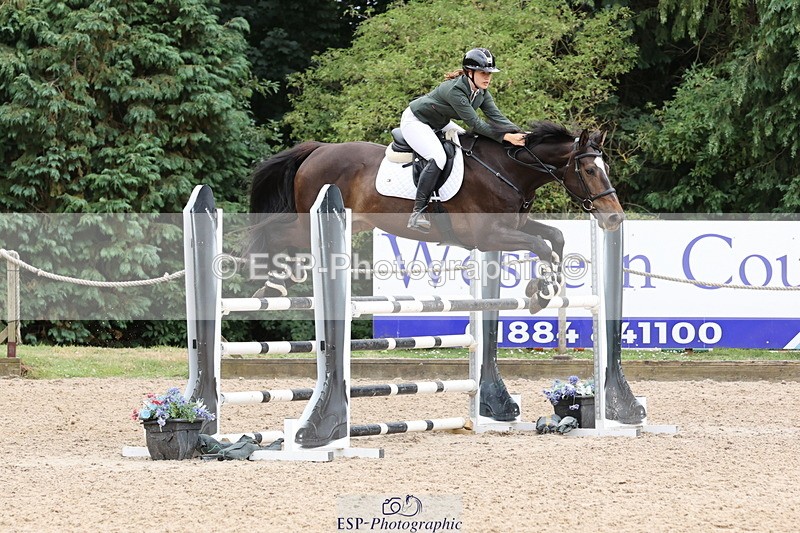 250705A-163806-16133 - Cls 37 1.05m Amateur Quali