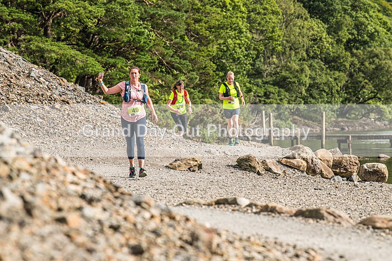 Borrowdale-338 - Fellside Events Borrowdale Trail Half Marathon Sunday 20th July 2025