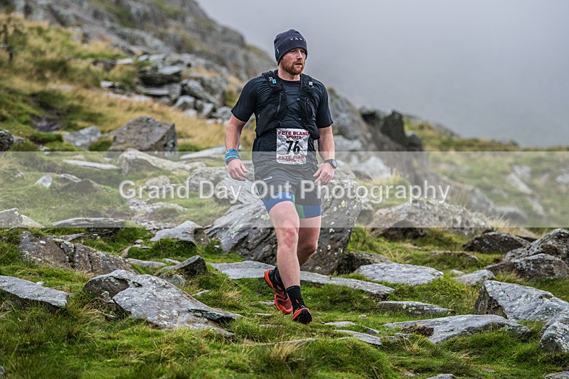 Turner-408 - Turner Landscape Fell Race Saturday 9th August 2025