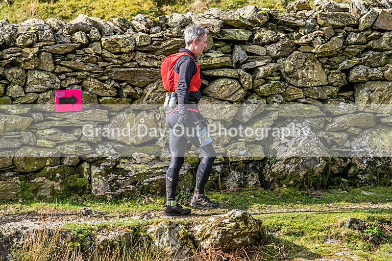 Buttermere-684 - High Terrain Events Buttermere Trail Run Sunday 26th March 2023