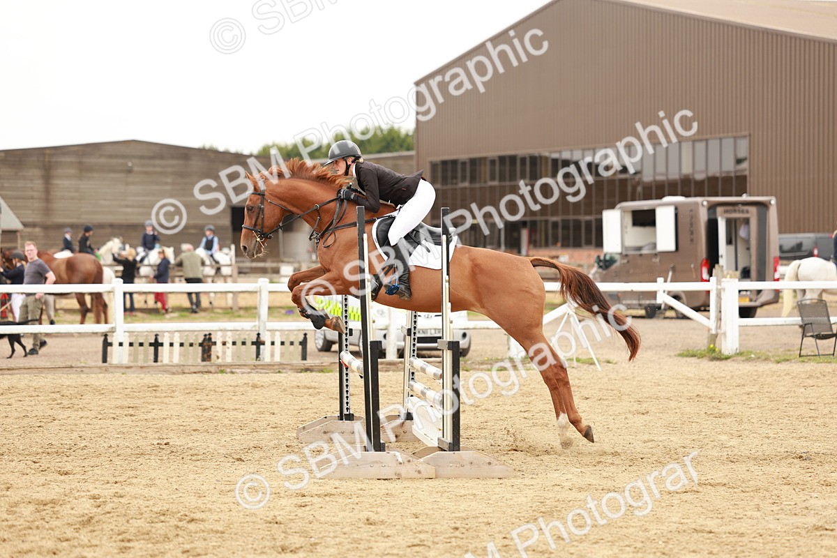 SBM_008477 - Class 5 - 80cm