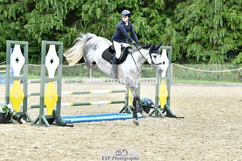 230715-135007-33464 - Cls 90 Newcomers & 1.10m Open Amateur Final