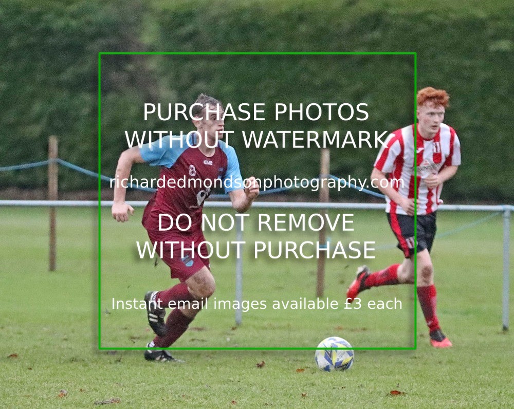 IMG_7542 - Kendal County Reserves vs Wetheriggs United Reserves (16/12/23)