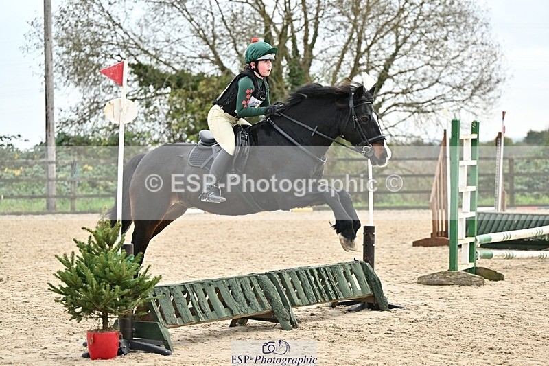 241110-125057-00768 - 50-55cm Arena Eventing