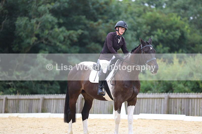 3E7A7040 - Class 6: Novice 4 2024 Section A