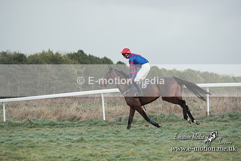 PtP 311223 1136 - Larkhill Racing Club Point-to-Point 31/12/23