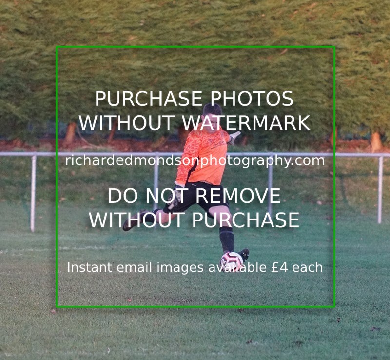 DSC00437 - Kendal County v Hawcoat Park (18/12/21)