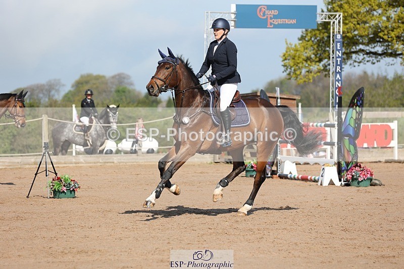 250427-094301-15019 - Cls 32 Young Horse 6yr old