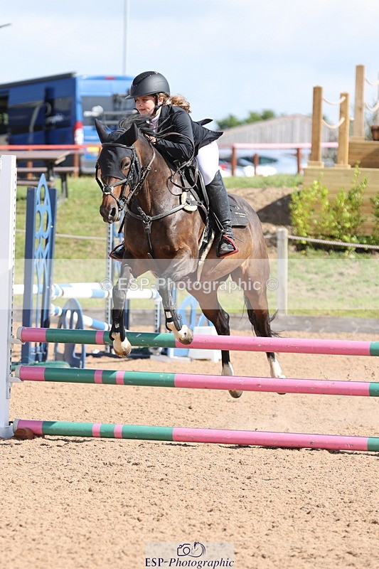 240714A-094747-01596 - Cls 3 A&B Pony BN & 80cm Open