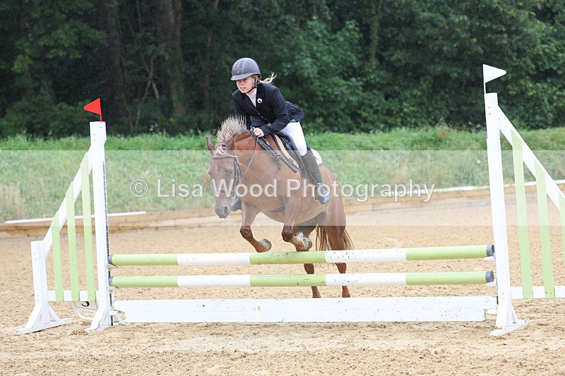 3E7A8753 - Class 2: 70cm Juniors