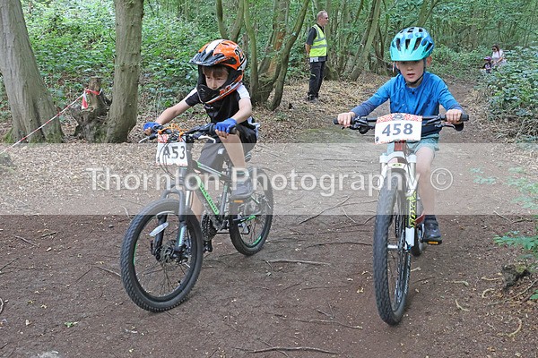 A41A5449 - MTB East Round 7 Potash Under 7s Under 9s Under 12s Races 08:45 – 9:35