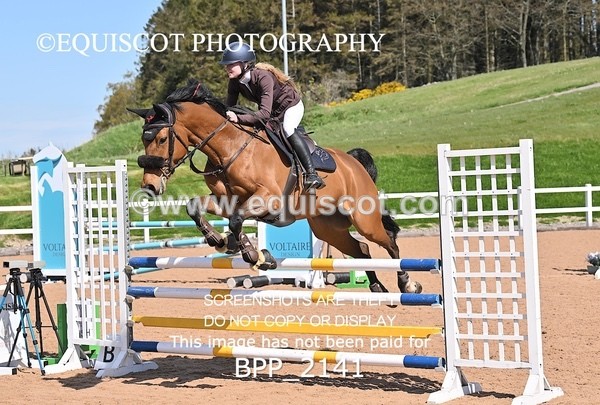BPP_2141 - CLASS 4. - FRI - Senior Discovery/1m Open