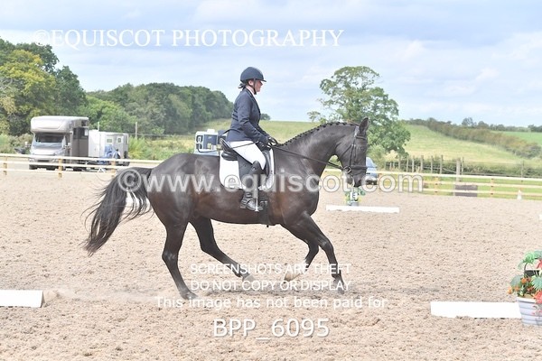 BPP_6095 - NOVICE TEST 4 + 6 LONG ARENA