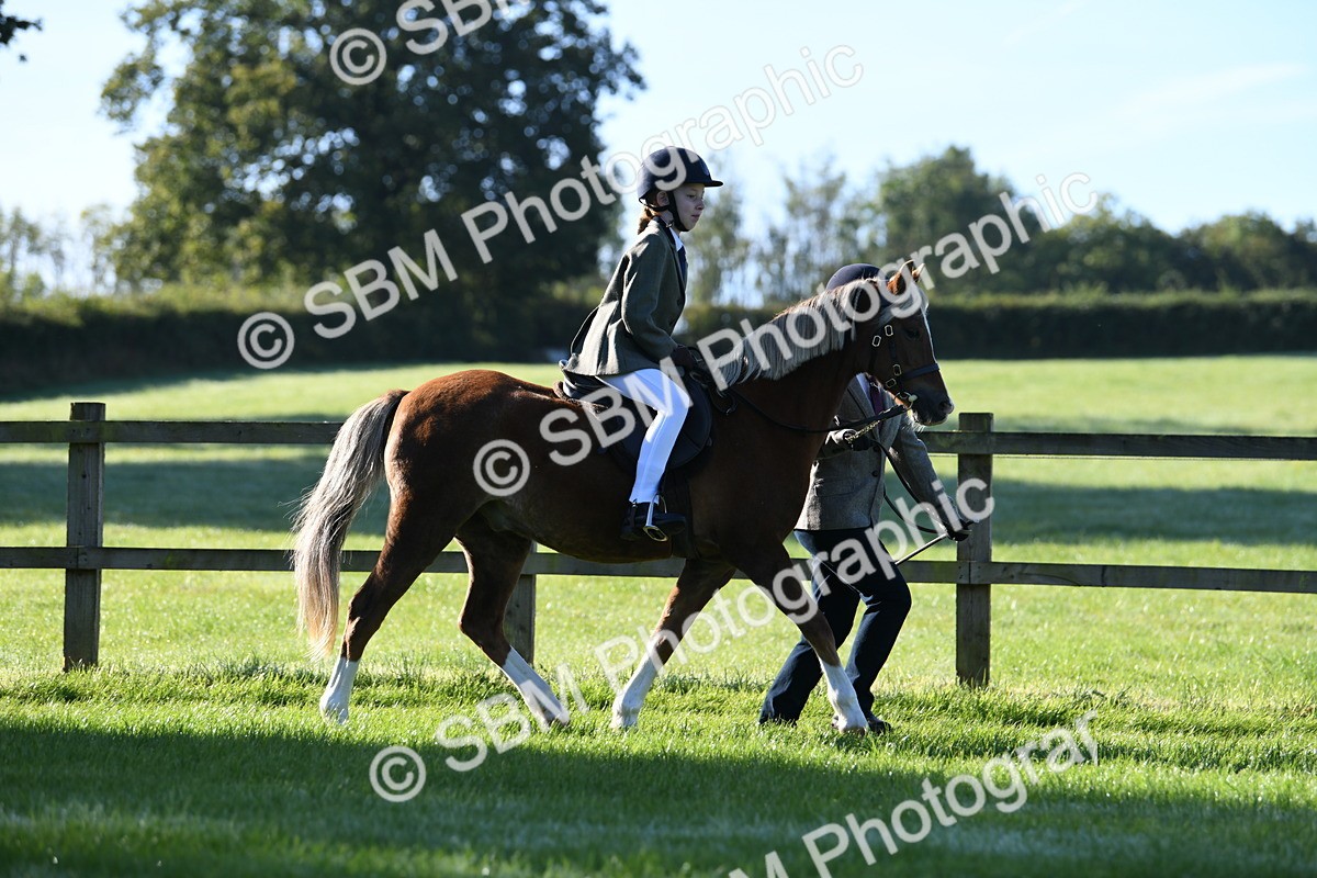 SBM_35359 - S17 - Condition & Turnout - Lead Rein