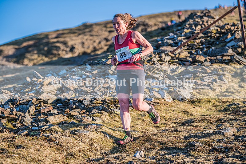 Grisedale-530 - Grisedale Grind Fell Race Wednesday 17th April 2024
