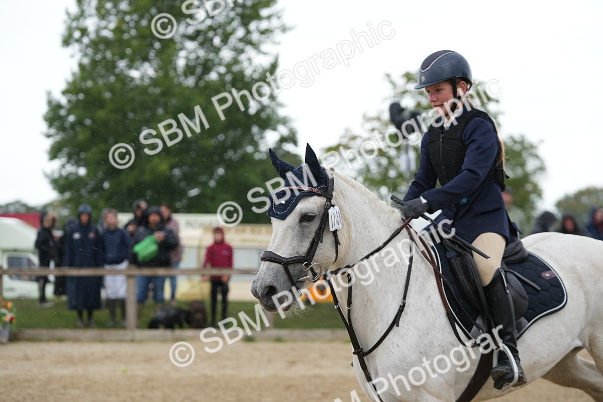 SBM_43234 - J7 - Junior Pony 60cm Championship