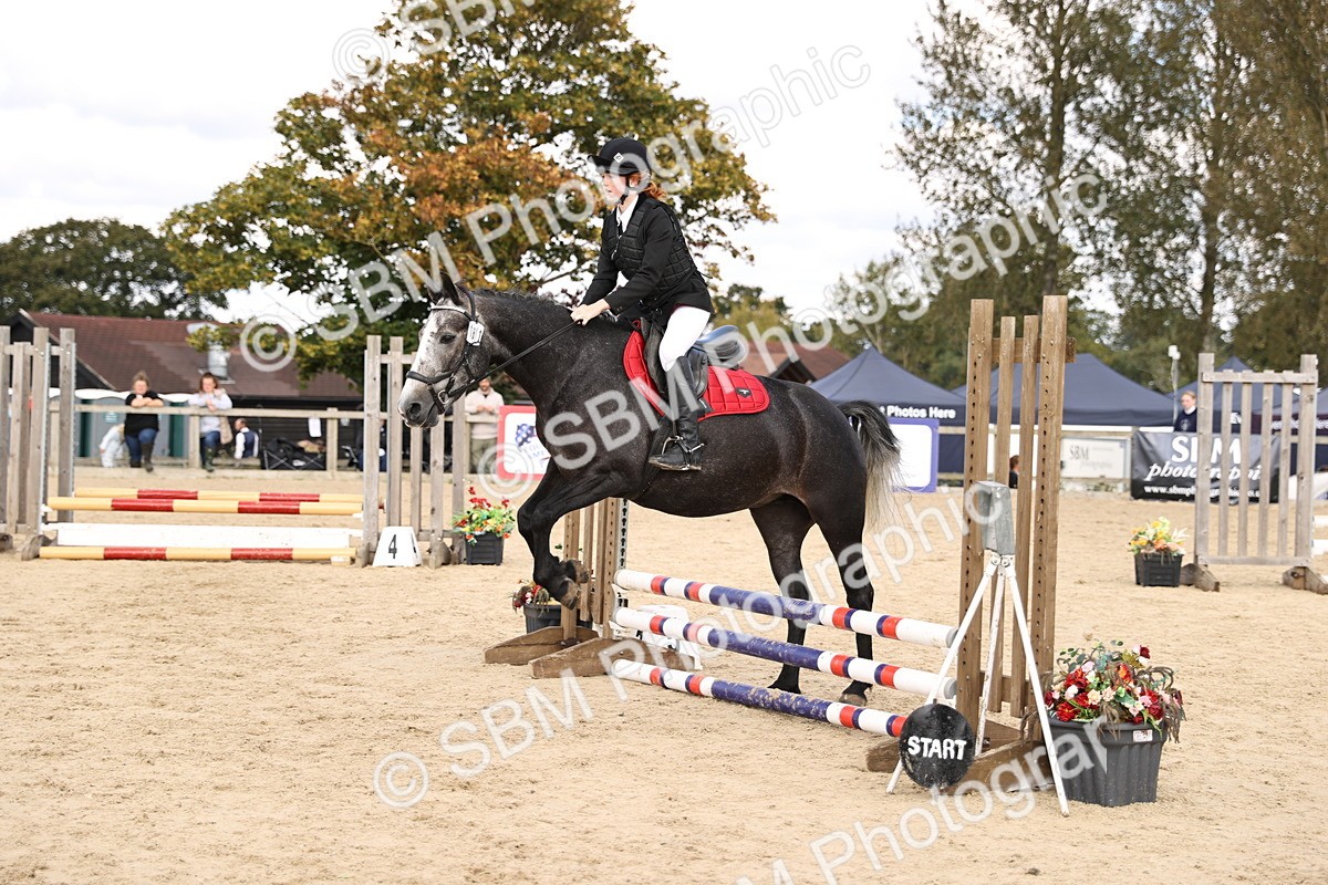 SBM_63763 - J12 - Junior Pony 55cm Championship