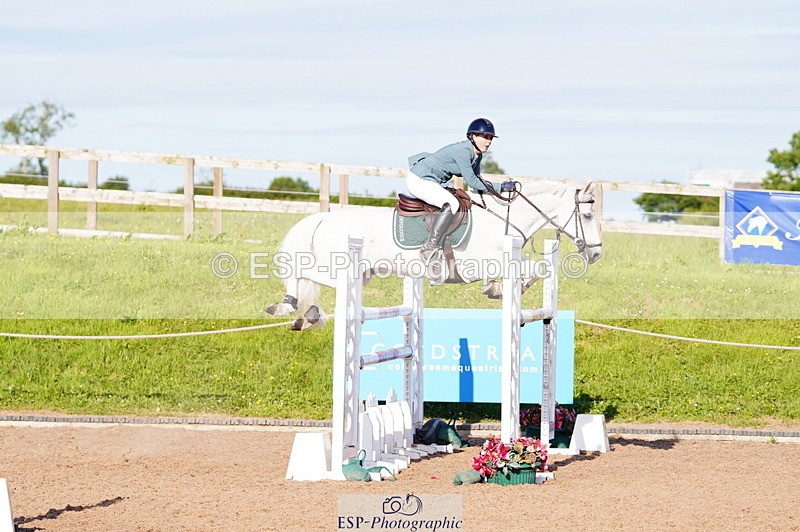 240629A-183014-08833 - Cls 11 Pony Showjumper of the Year