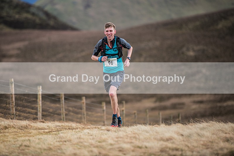 Blake Fell-65 - Blake Fell Race Saturday 25th January 2025