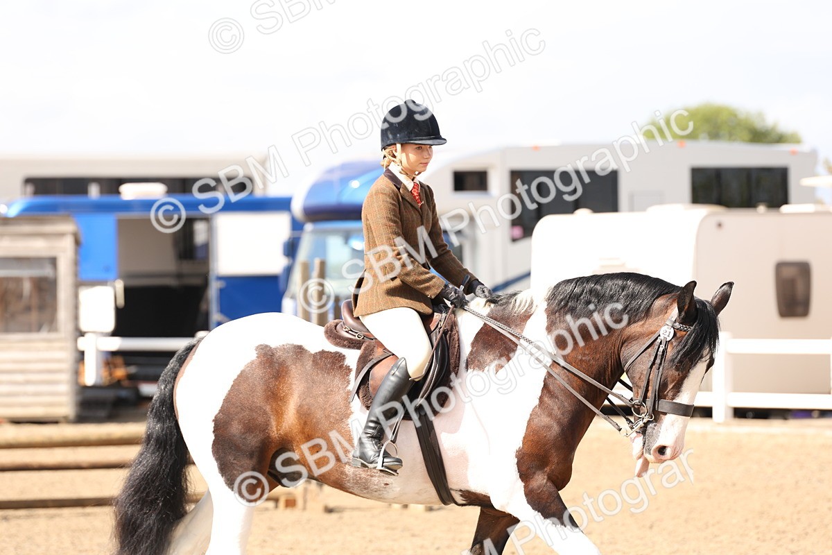 SBM_07319 - Class 58b -  Style & Performance - 70cm (20+)