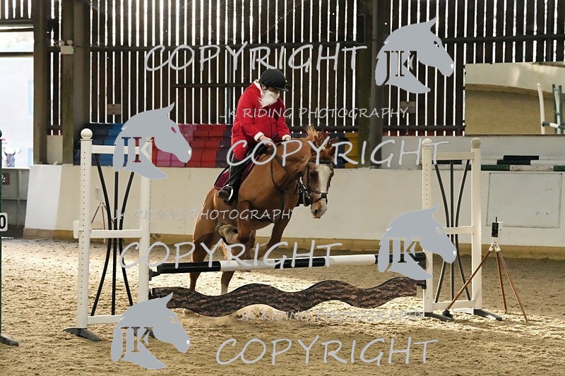 JKR02415 - Class 6 70cm