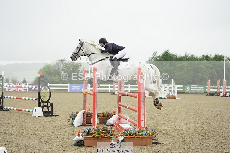 230722A-112556-08823 - Cls 19, 1 Star Silver 1.20m