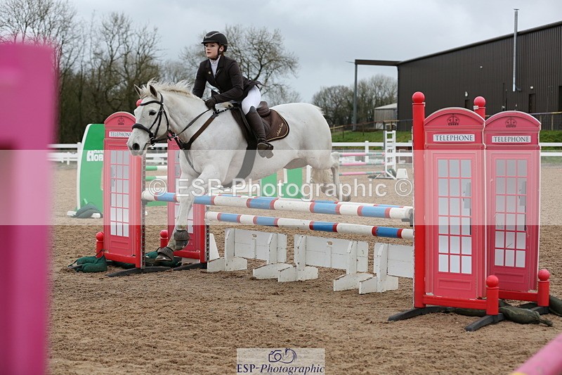 240211A-110000-02306 - Cls 4 Pony Discovery & 90cm Open