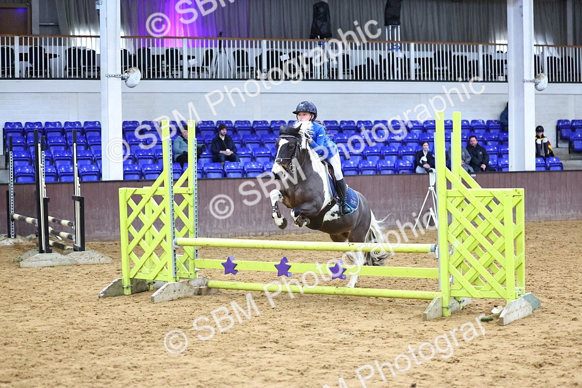 SBM_001501 - Class 4 - 70cm