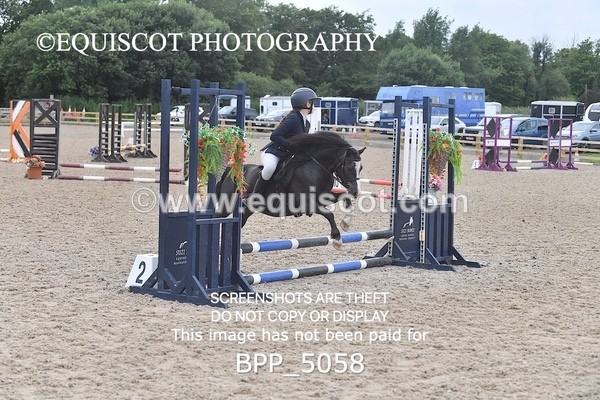 BPP_5058 - CLASS 3 40CM