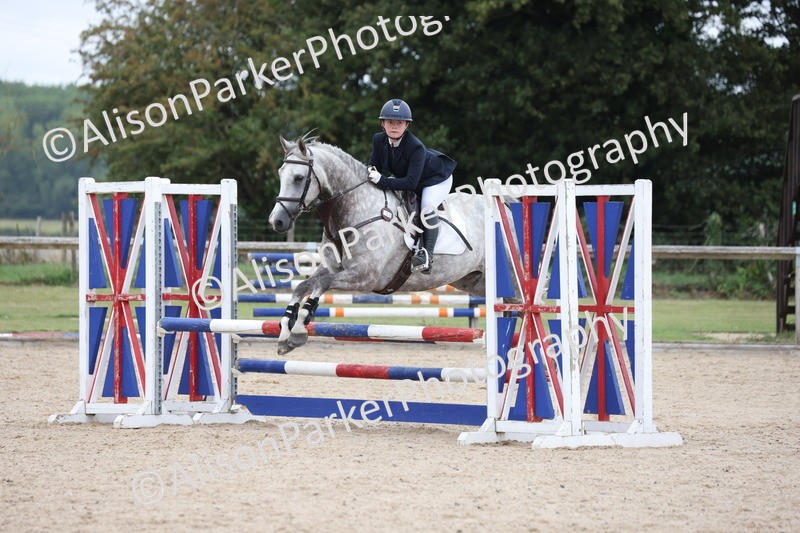 20250803-1062 - Class 3 - 80cm