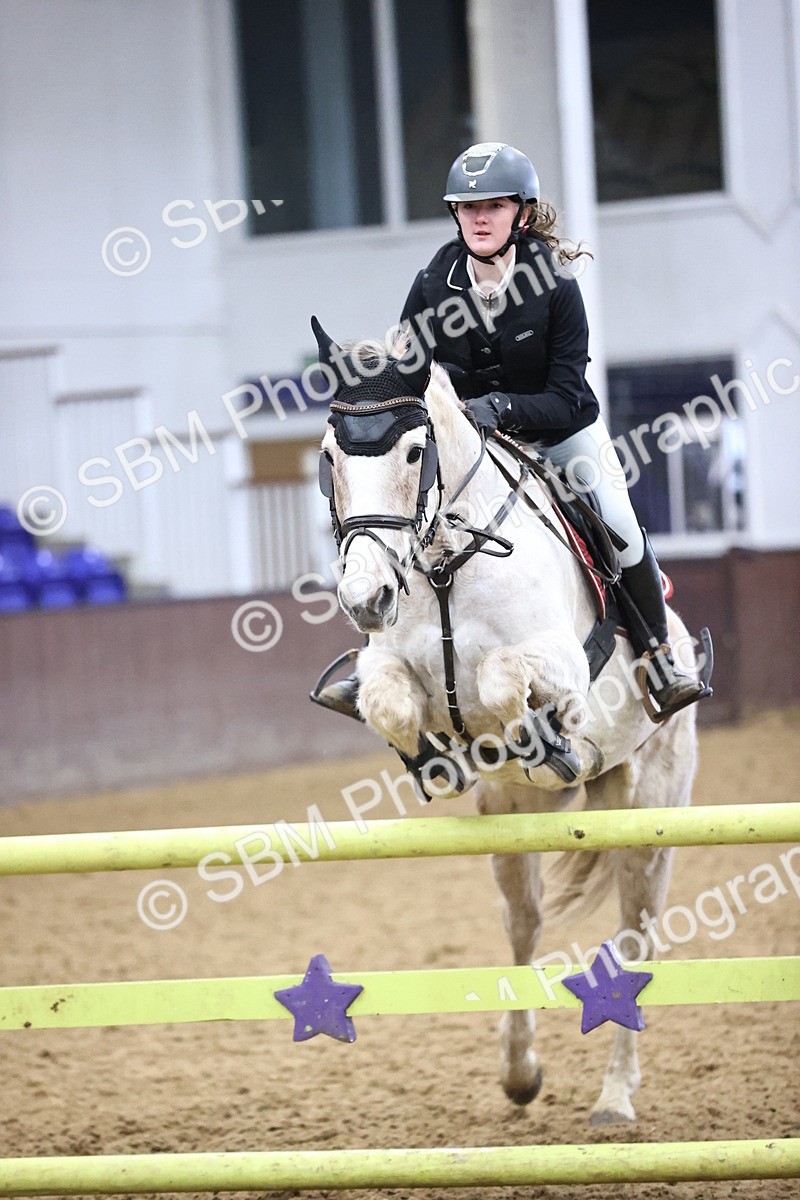 SBM_010256 - Class 11 - Pony Intro 90cm Open