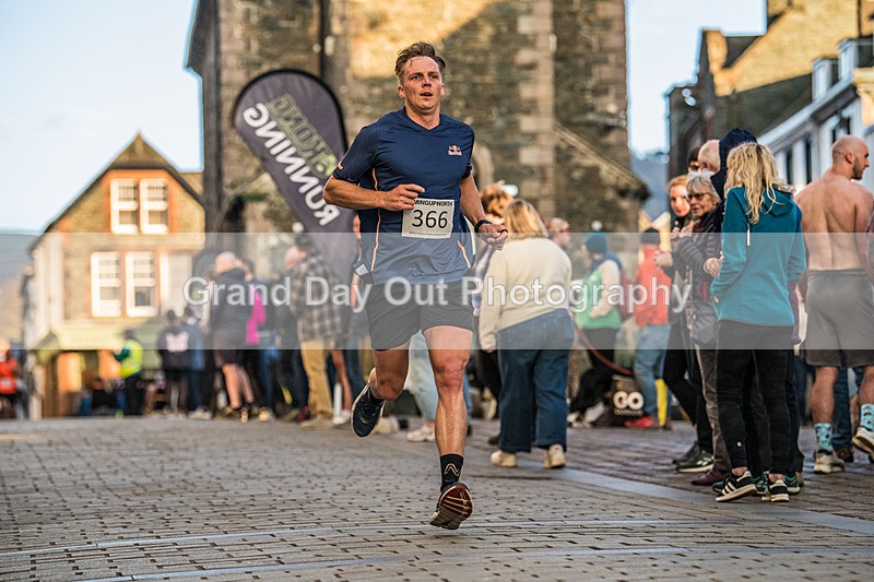 RTH-765 - Keswick Round The Houses Road Race Wednesday 23rd April 2025