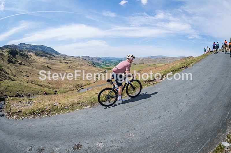 124726 - Hardknott Pass Camera 2 12.00-13.00