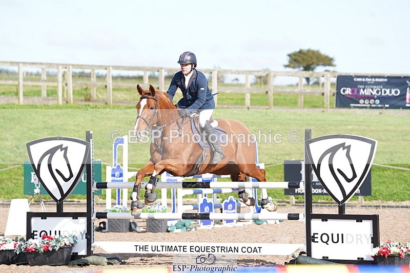 241005A-150350-05053 - SAT Cls 11 Snr Newc & 1.10m Open