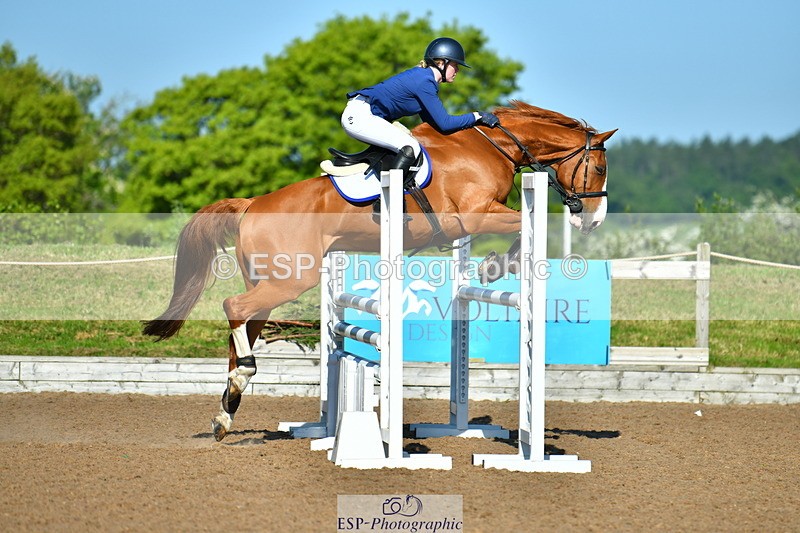 230526A-090332-00780 - Cls 1 Snr 1.05m + 1.10m Open