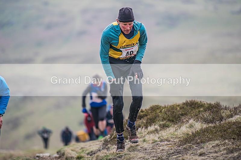 Black Combe-423 - Black Combe Fell Race Saturday 9th March 2024