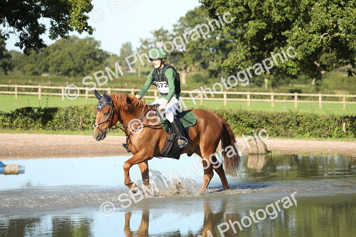 SBM_01166 - E2 Eventers Challenge 60cm Open