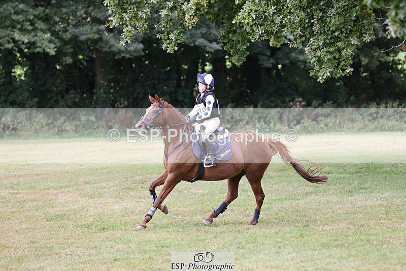 240825X-114455-32316 - 70cm XC 11.00 to 12.00